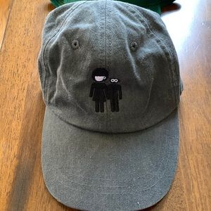 Baseball Cap from New Orleans